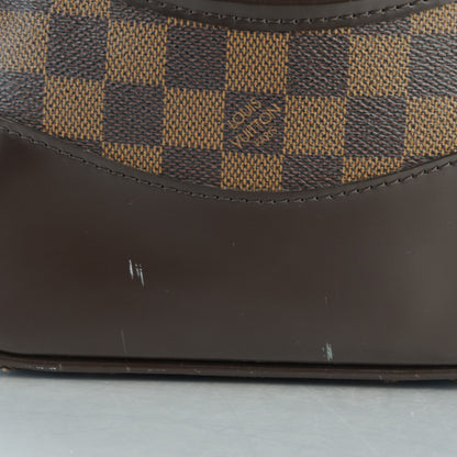 Louis Vuitton Damier Ebene Berkeley 8 of 13