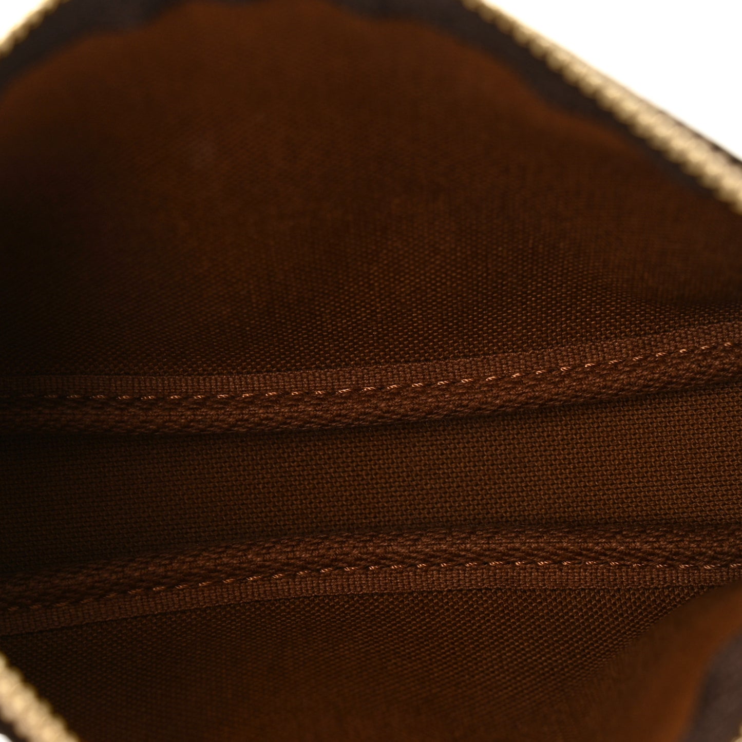 Monogram Mini Pochette Accessories