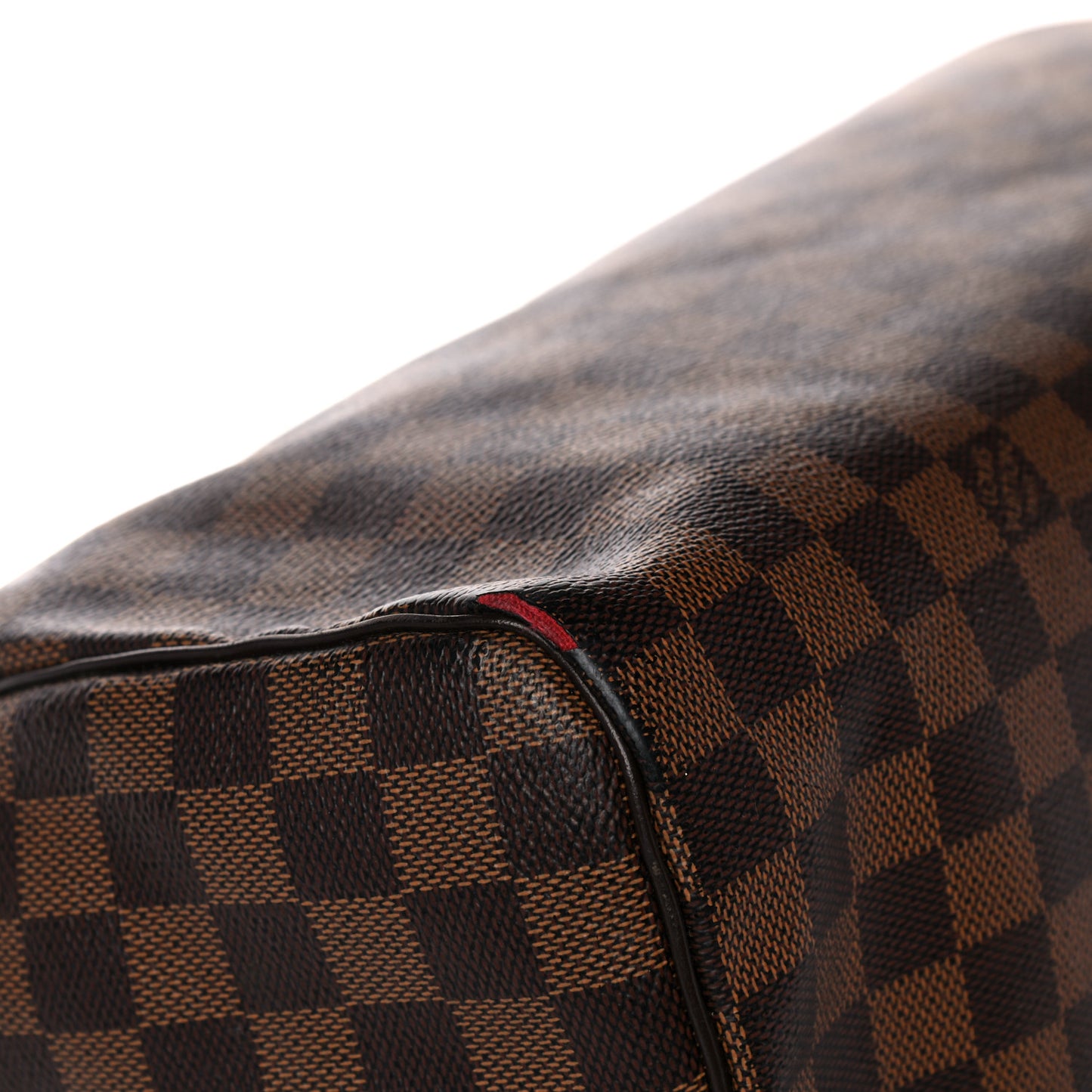 Damier Ebene Speedy Bandouliere 35