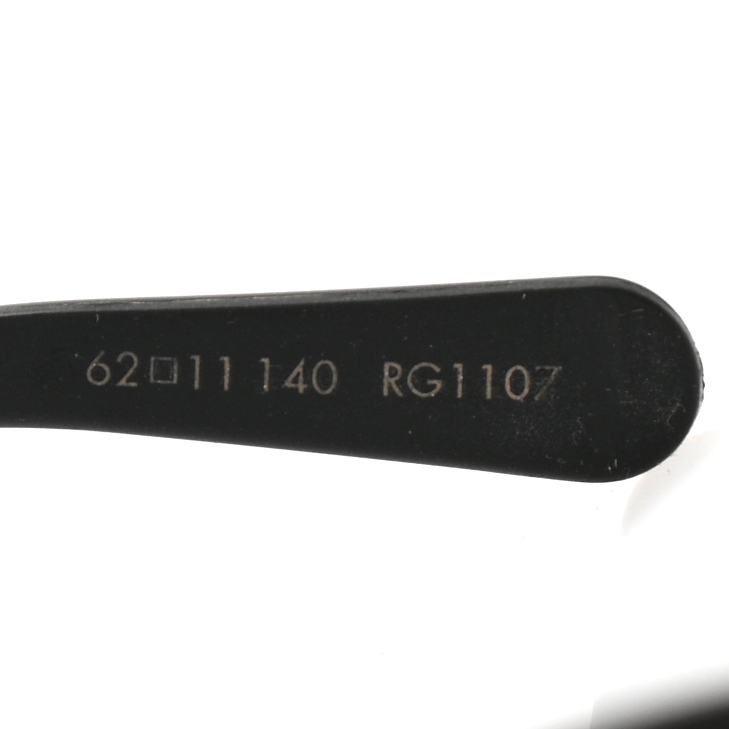 Monogram The Party Aviator Sunglasses Z0971U Black