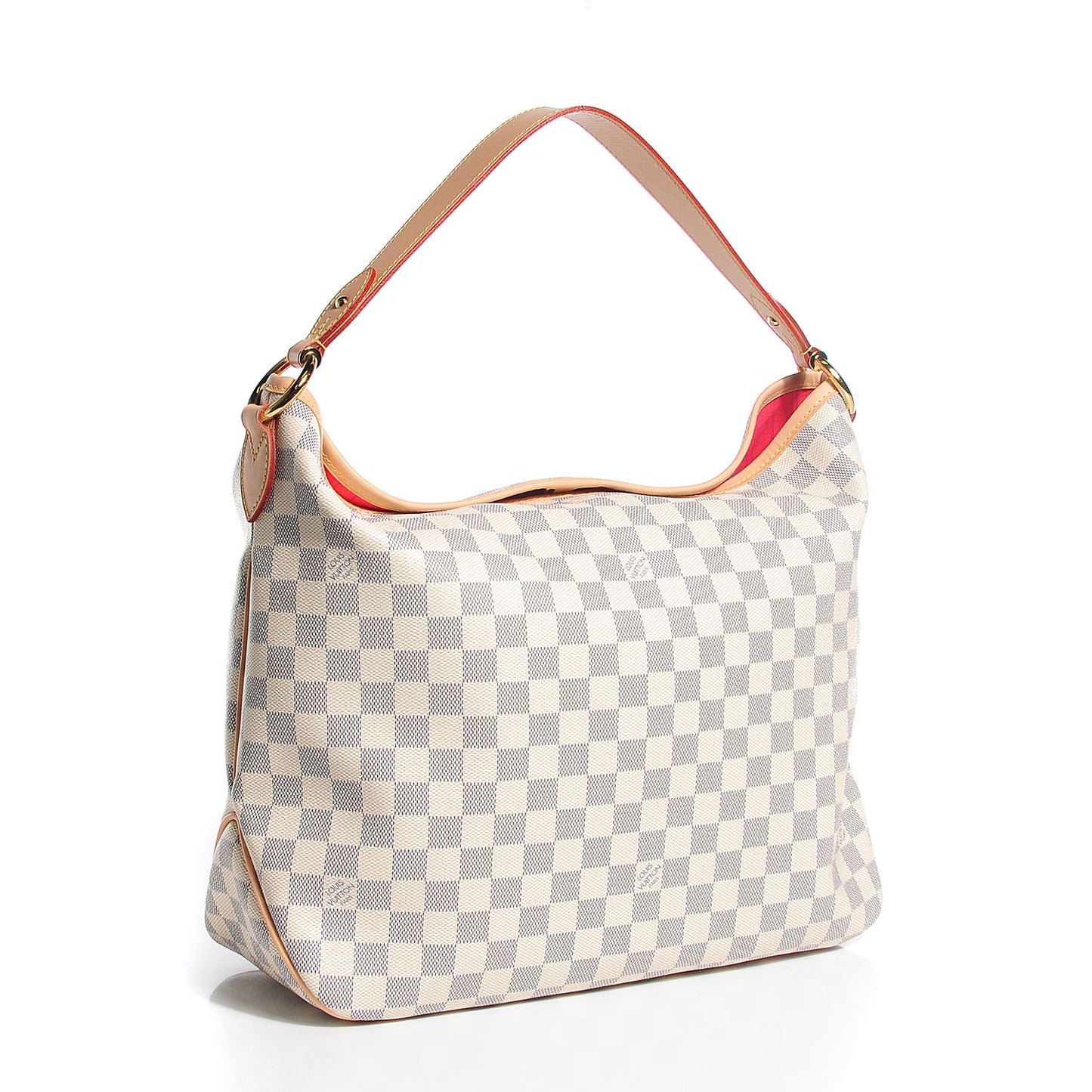 Damier Azur Delightful MM