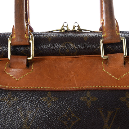 Louis Vuitton Monogram Deauville 13 of 13