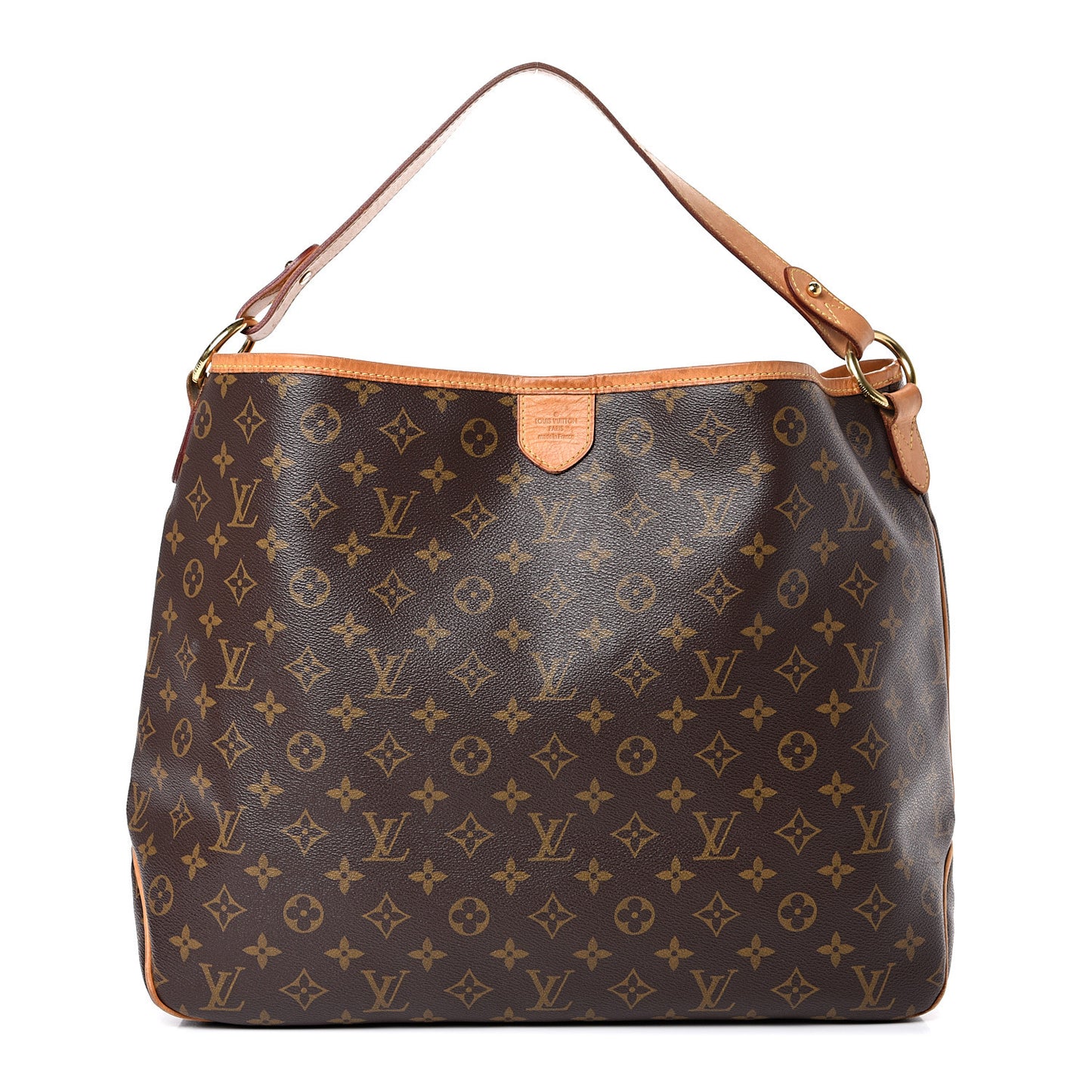 Monogram Delightful MM