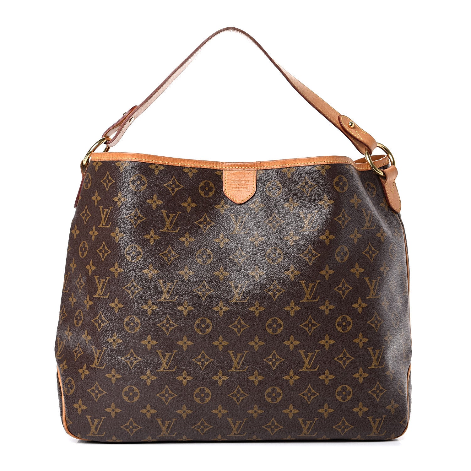 Louis Vuitton Monogram Delightful MM 1 of 14