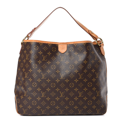 Louis Vuitton Monogram Delightful MM 1 of 14