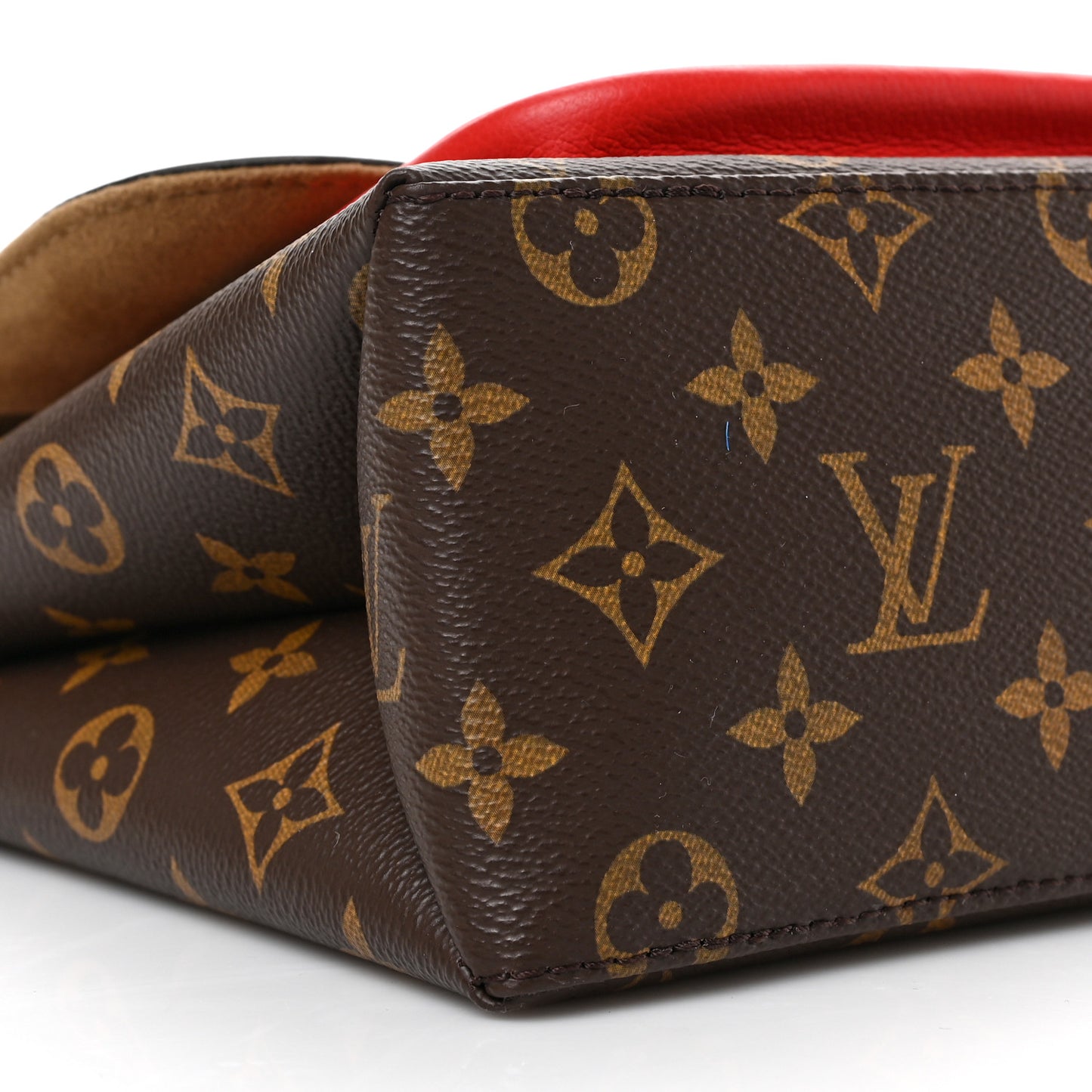 Monogram Marignan Coquelicot