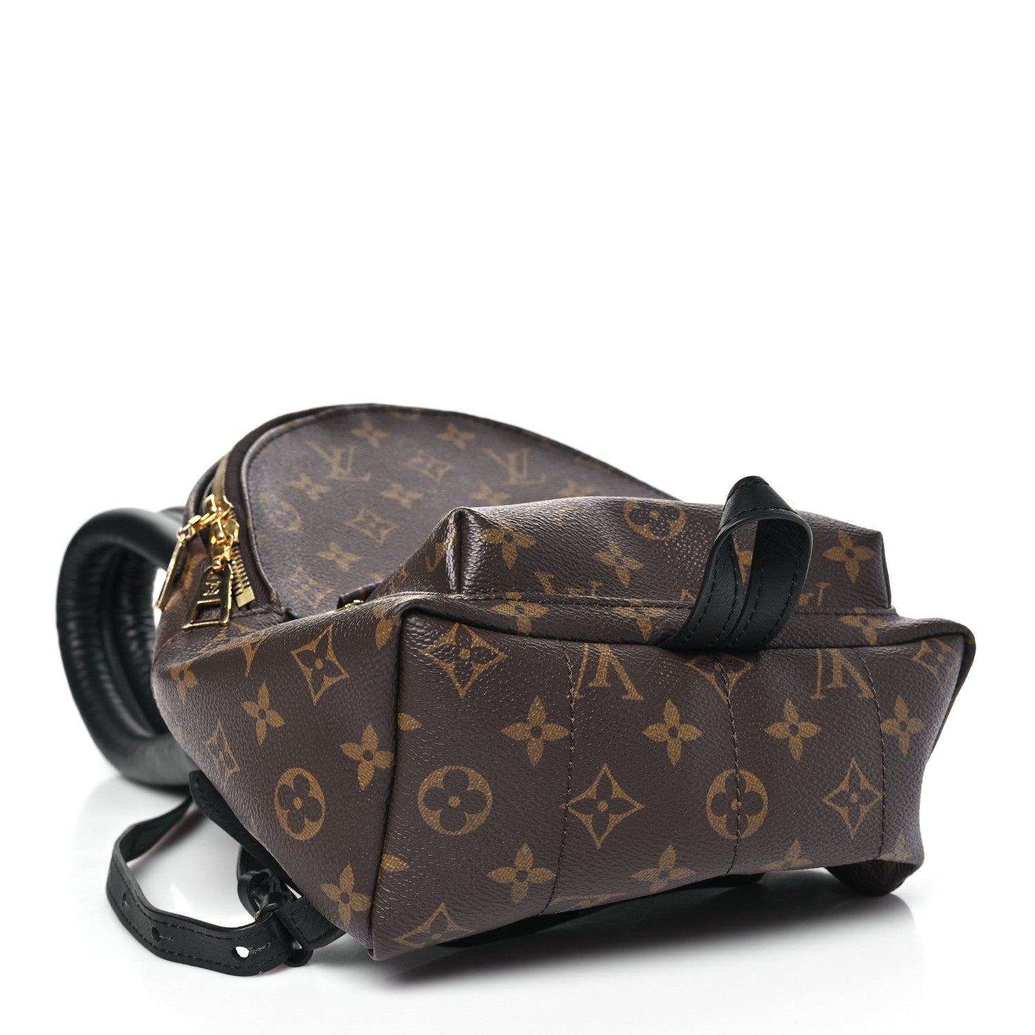 Louis Vuitton Monogram Palm Springs Backpack PM 4 of 10