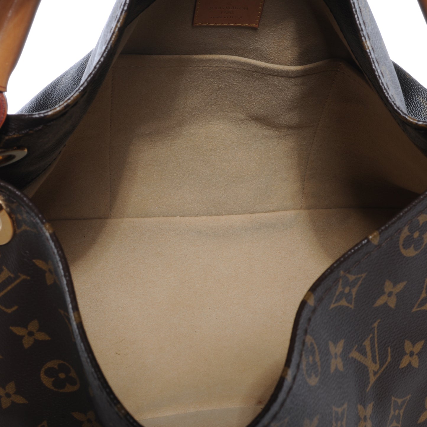 Monogram Artsy MM