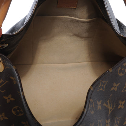 Louis Vuitton Monogram Artsy MM 5 of 7