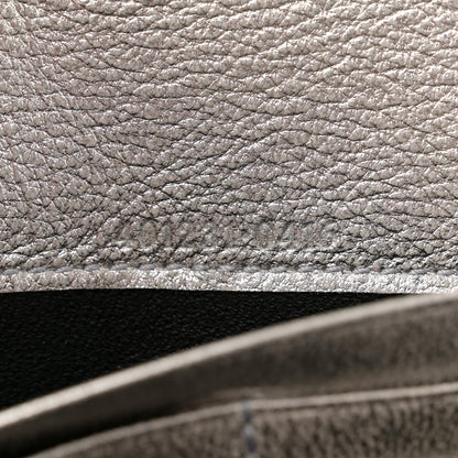 Gucci Lizard Mini Dionysus Chain Wallet Silver 7 of 12