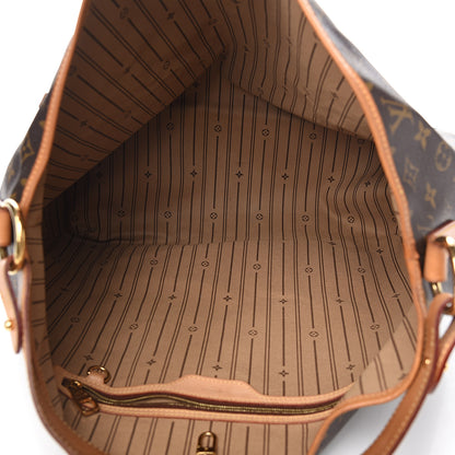 Louis Vuitton Monogram Delightful GM 4 of 9