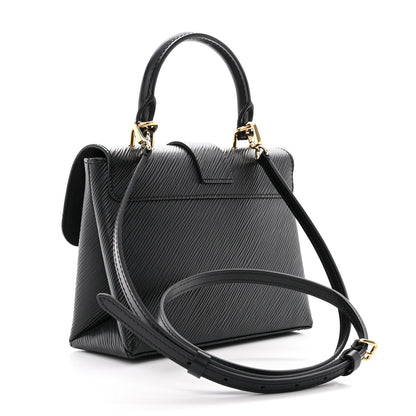 Louis Vuitton Epi Locky BB Black 4 of 12