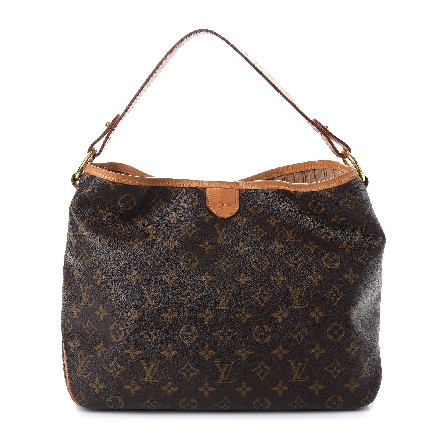 Louis Vuitton Monogram Delightful PM 1 of 18