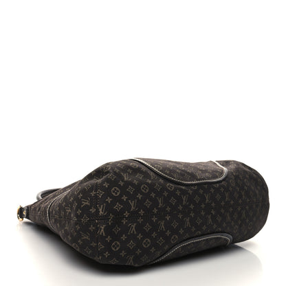 Louis Vuitton Monogram Idylle Elegie Fusain 4 of 9