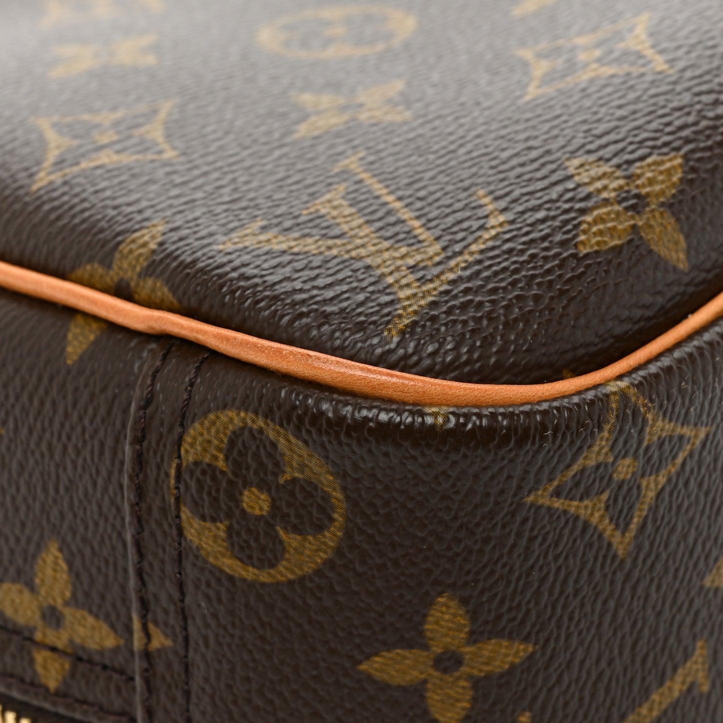 Monogram Trouville