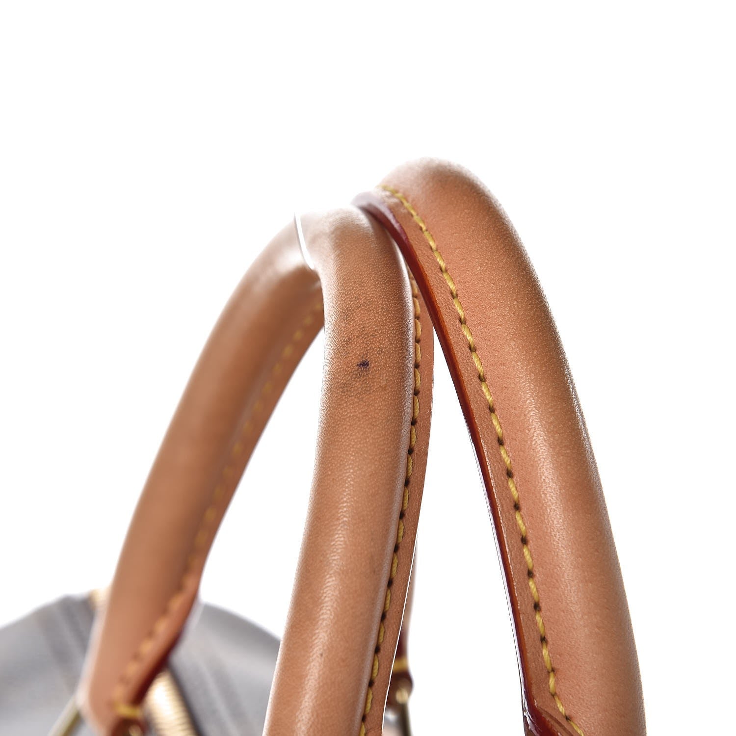 Louis Vuitton Monogram Speedy 40 8 of 8