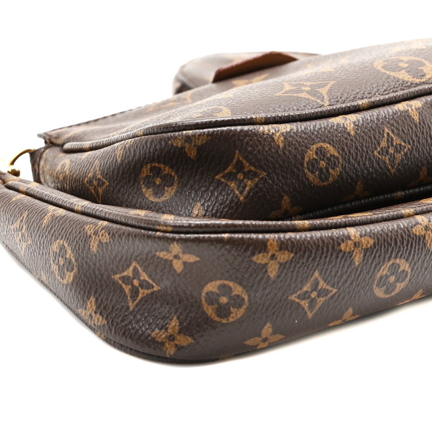 Louis Vuitton Monogram Multi Pochette Accessories Kaki 10 of 11