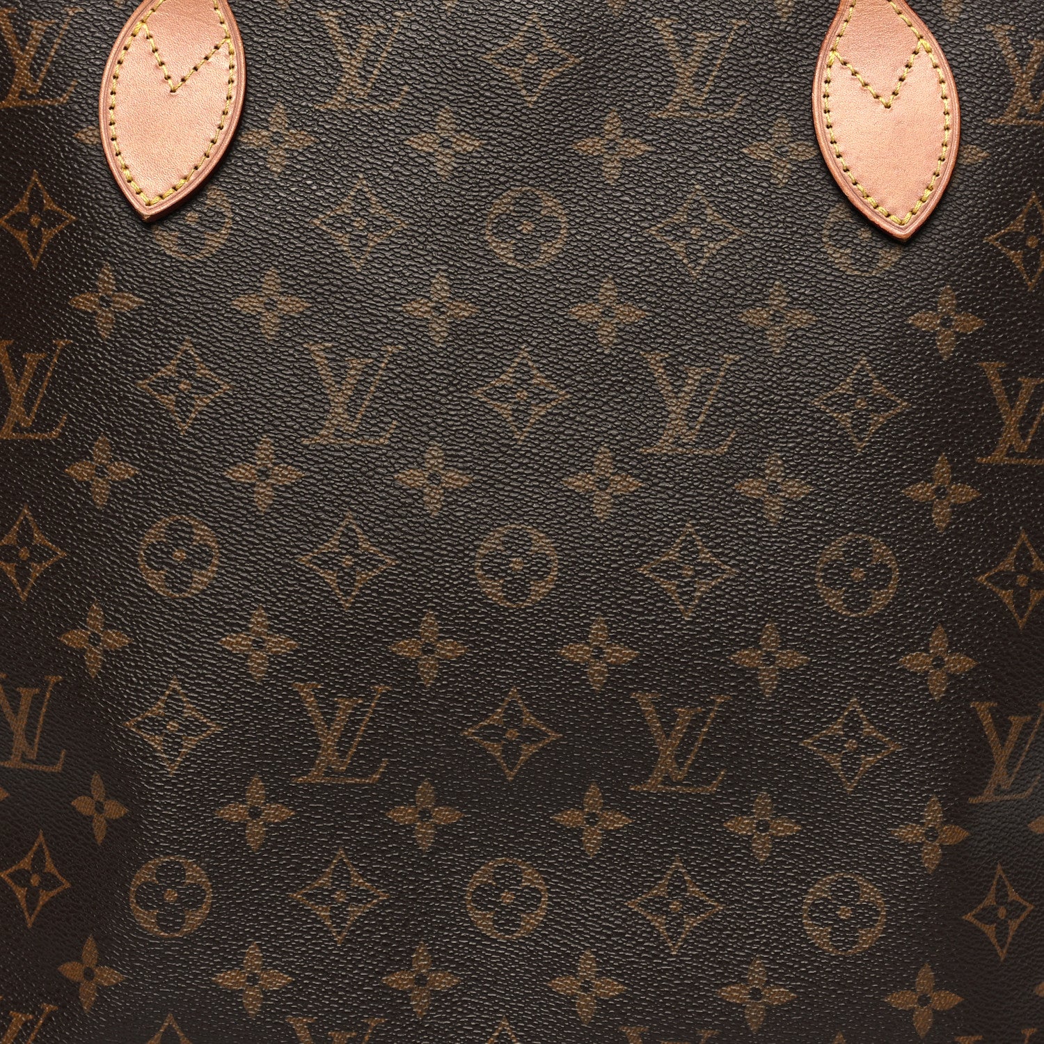 Louis Vuitton Monogram Neo Neverfull MM Cherry 7 of 9