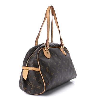Louis Vuitton Monogram Montorgueil PM 3 of 8