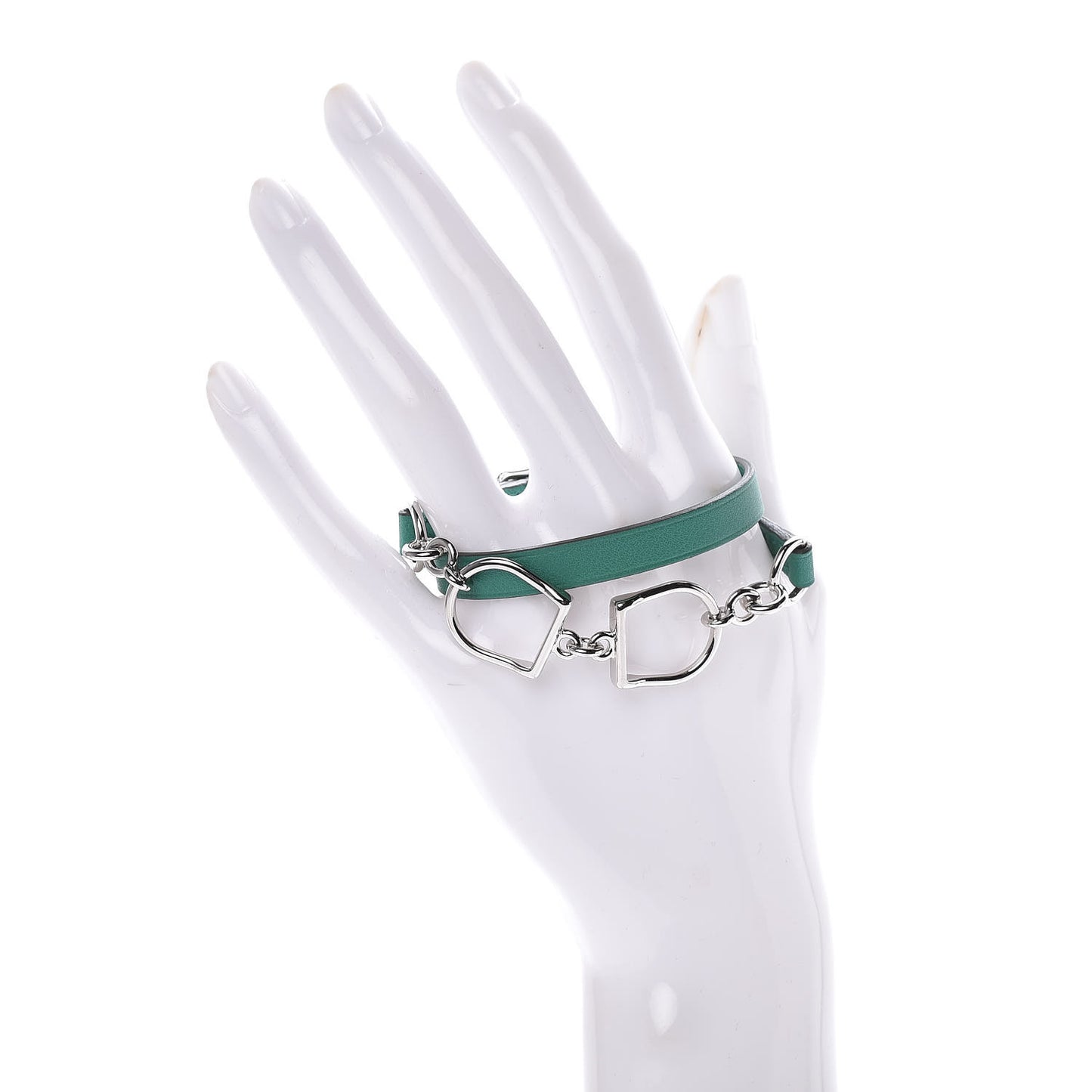 Swift Etrier Double Tour Bracelet T2 Vert Vertigo