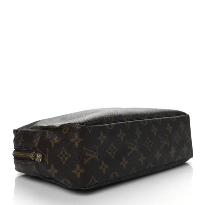 Louis Vuitton Monogram Trousse Toilette 28 4 of 9