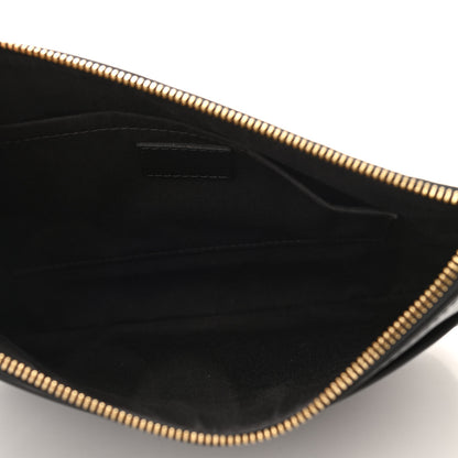 Louis Vuitton Epi Salabha Black 5 of 9