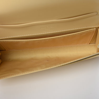 Louis Vuitton Epi Honfleur Vanilla 5 of 11