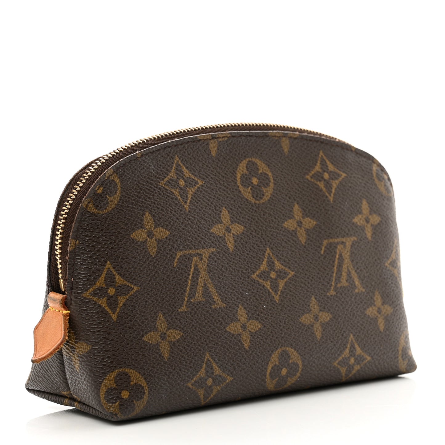 Monogram Cosmetic Pouch