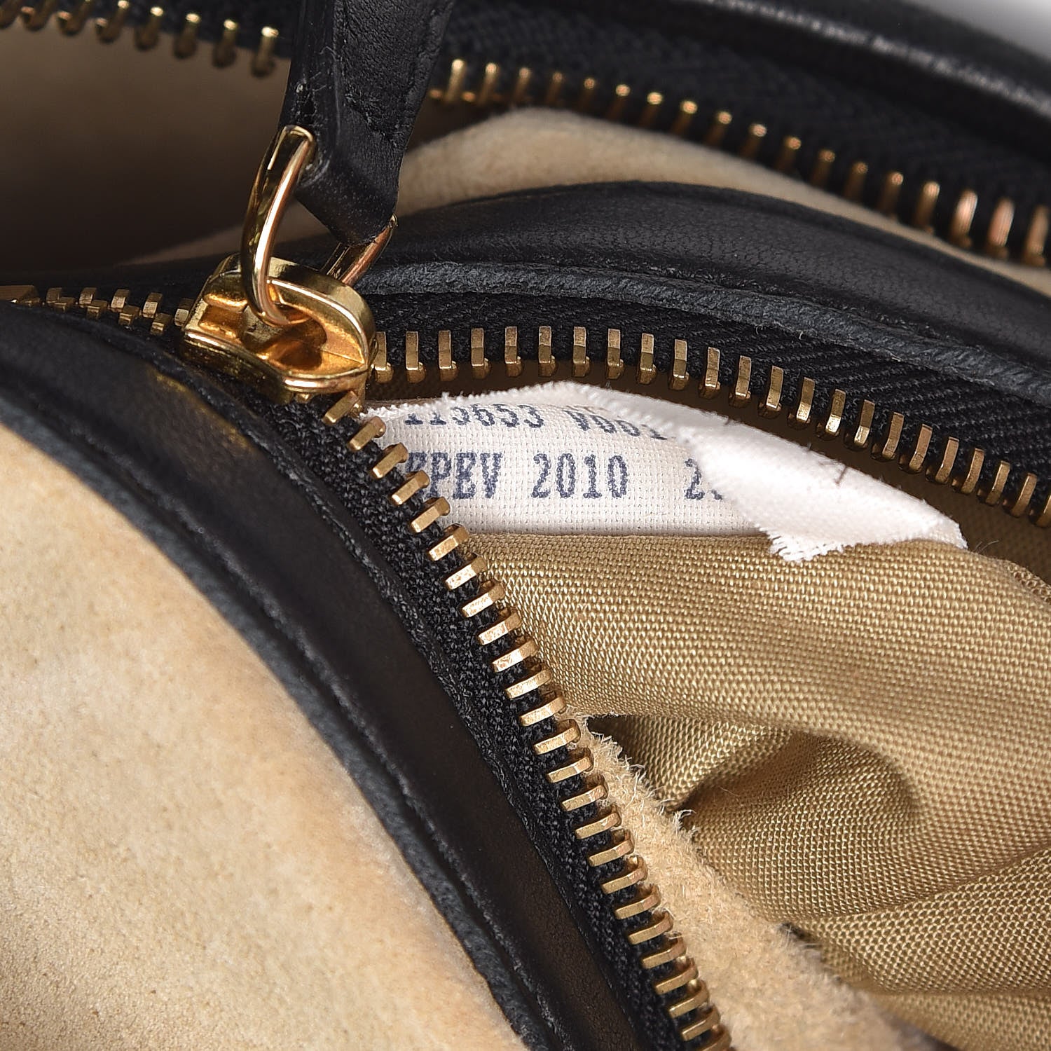 Bottega Veneta Nappa Intrecciato Medium Veneta Hobo Black 8 of 10