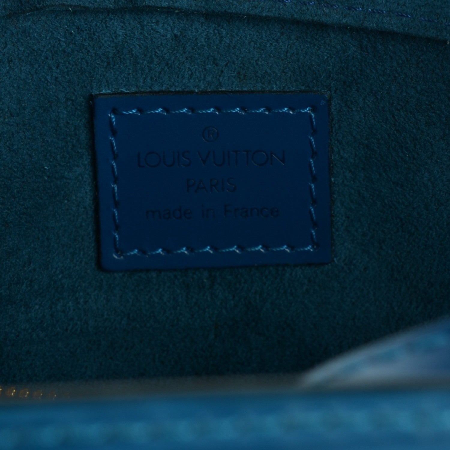 Louis Vuitton Epi Pont-Neuf Toledo 6 of 7