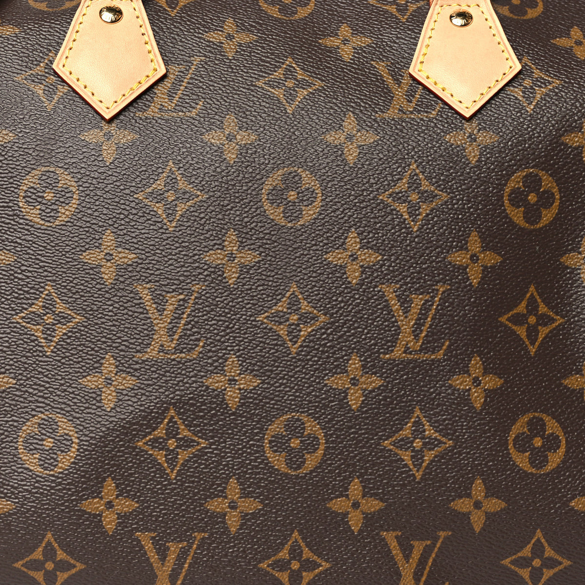 Monogram Speedy Bandouliere 30