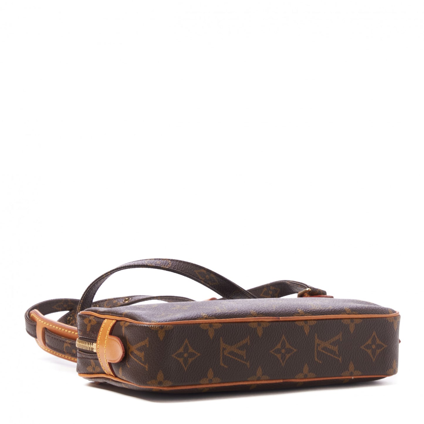 Monogram Pochette Marly Bandouliere