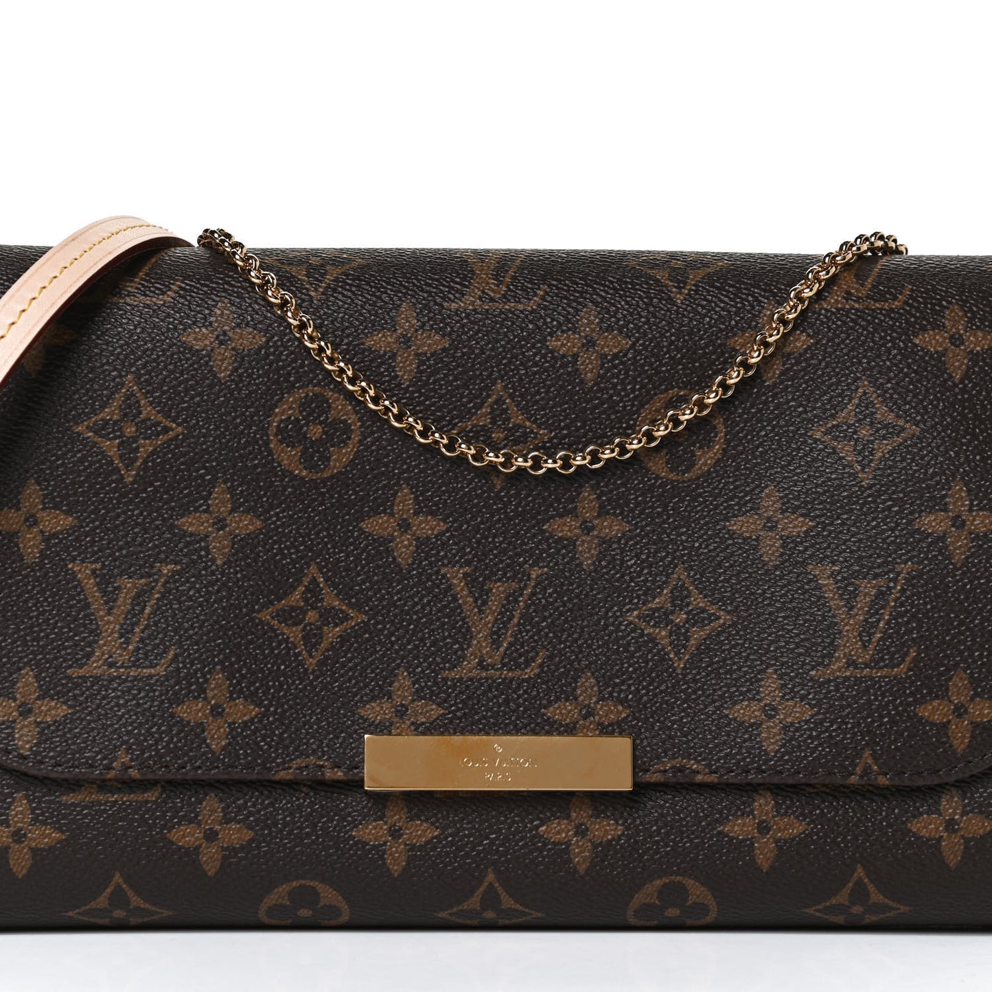 Monogram Favorite MM