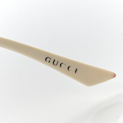 Gucci Metal Aviator GG 1889/S Sunglasses Gold 7 of 12
