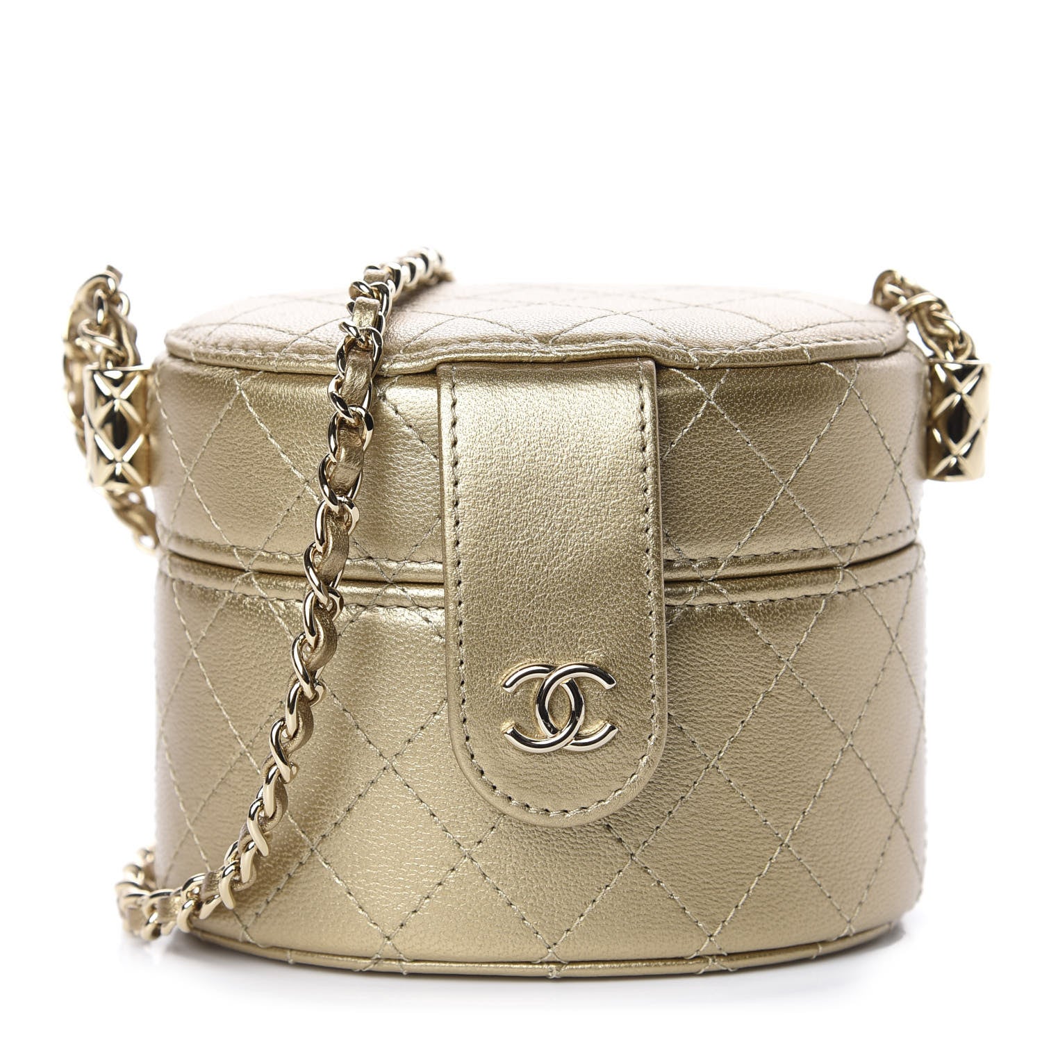 CHANEL 小物入れ 陶器 org.jpg