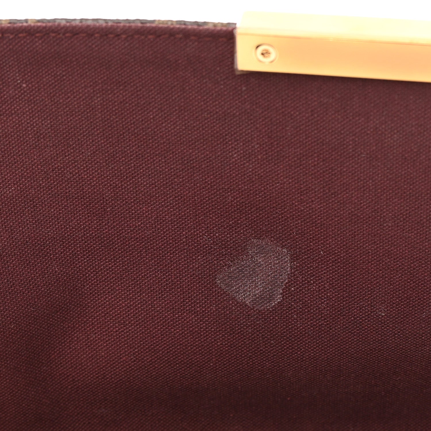 Louis Vuitton Monogram Favorite MM 10 of 17