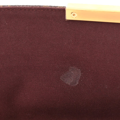 Louis Vuitton Monogram Favorite MM 10 of 17