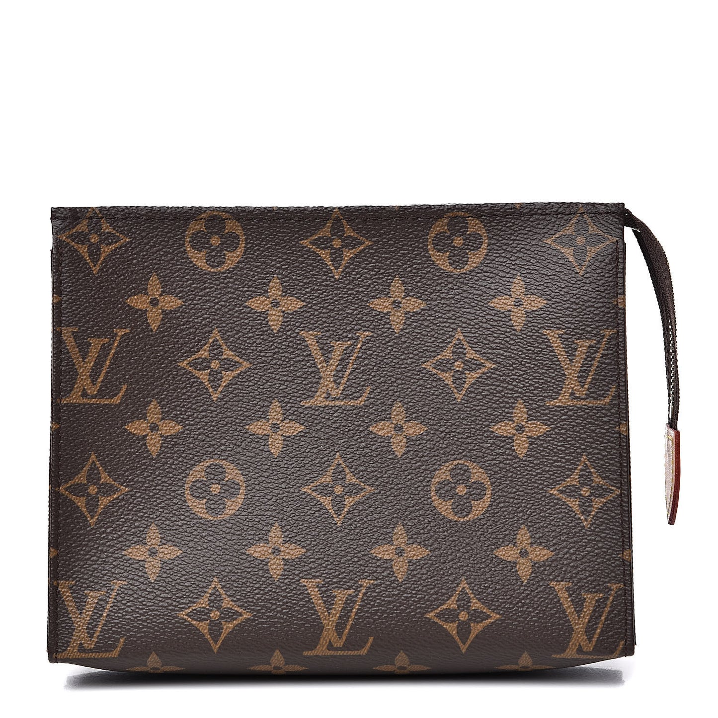 Monogram Toiletry Pouch 19