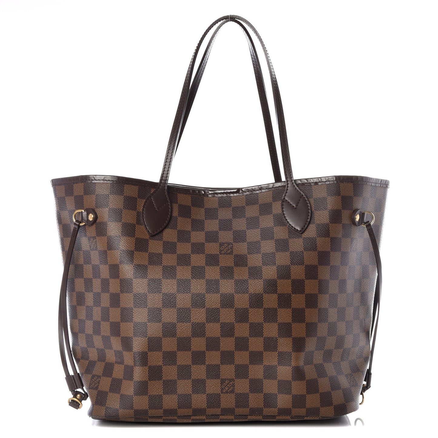 Damier Ebene Neverfull MM