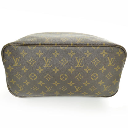 Louis Vuitton Monogram Neverfull MM 4 of 8