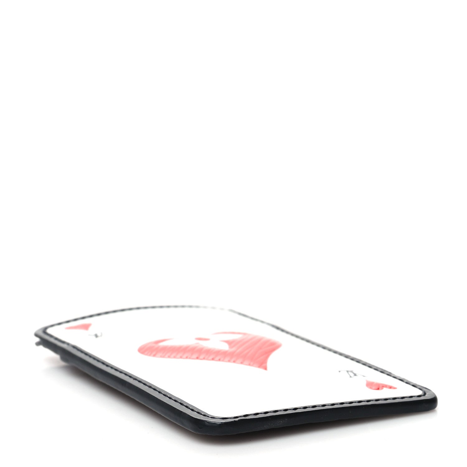 Louis Vuitton Epi Monogram Game On Card Holder 4 of 10