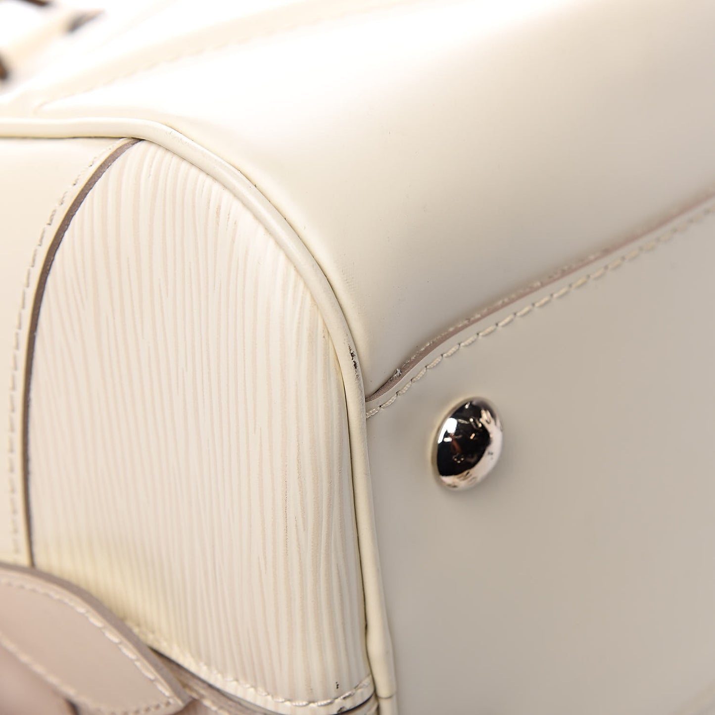 Epi Bowling Montaigne PM Ivory