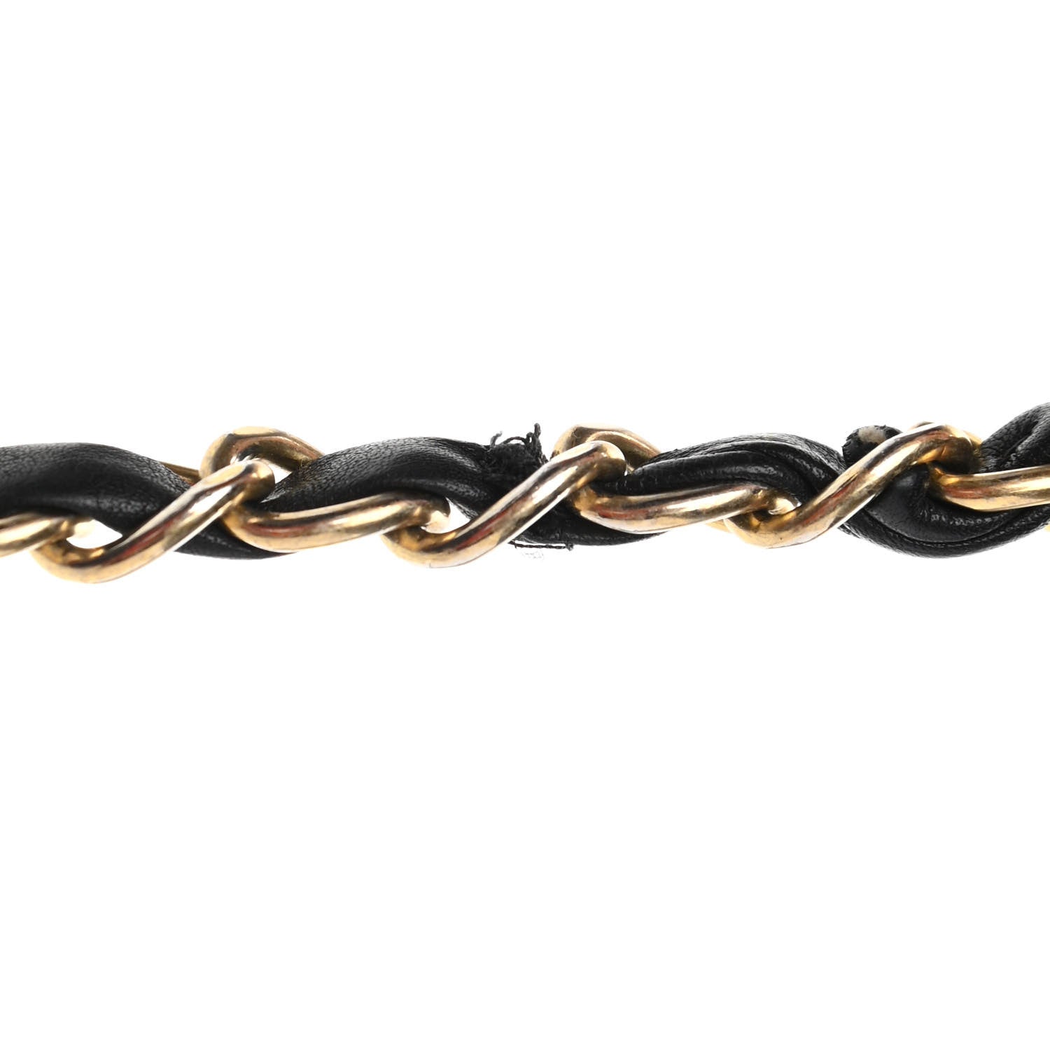 Chanel Caviar Quilted Medium CC Filigree Flap Black 15 of 15