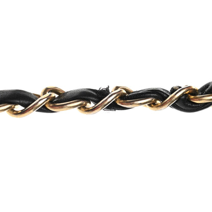 Chanel Caviar Quilted Medium CC Filigree Flap Black 15 of 15