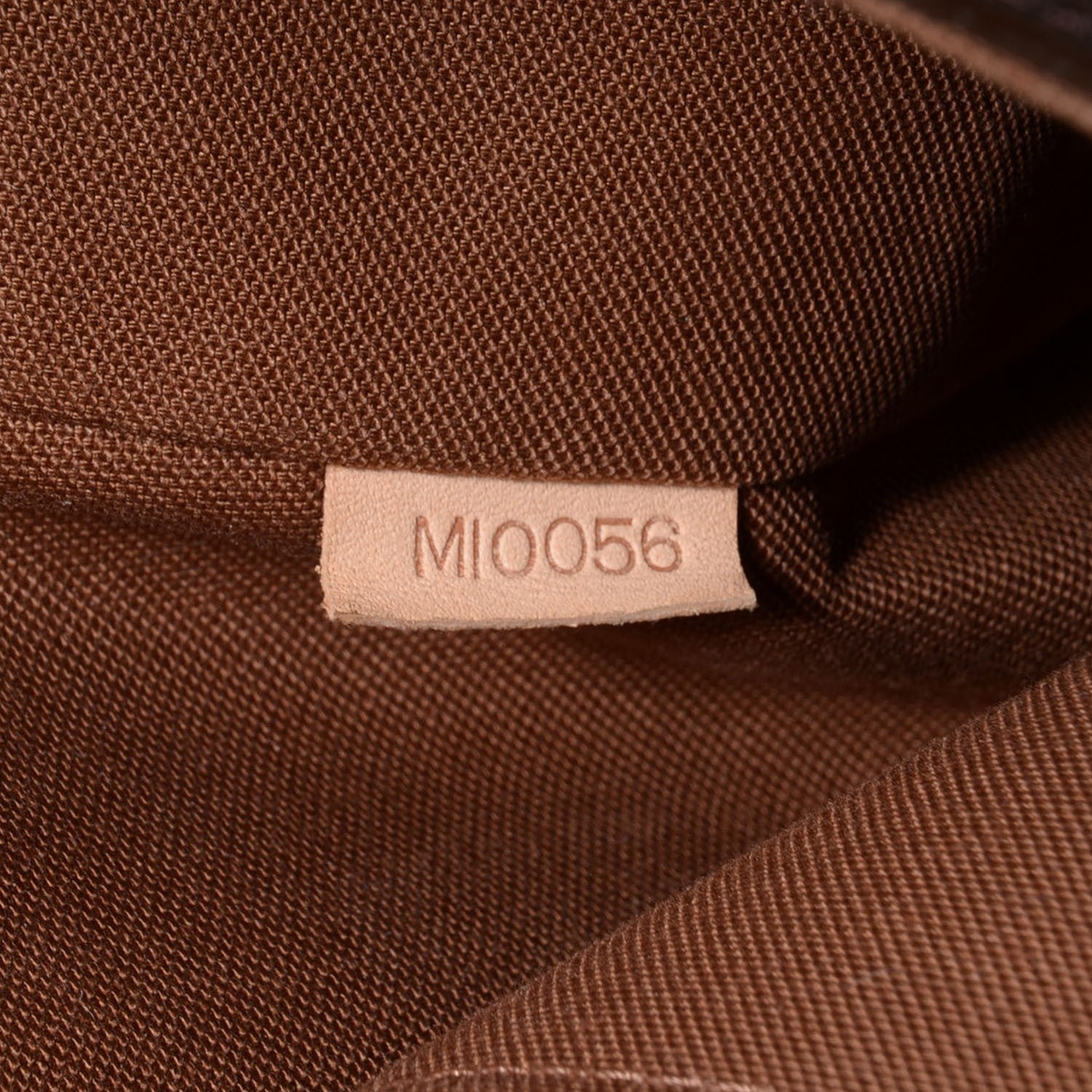 Louis Vuitton Monogram Bosphore PM Messenger 7 of 7
