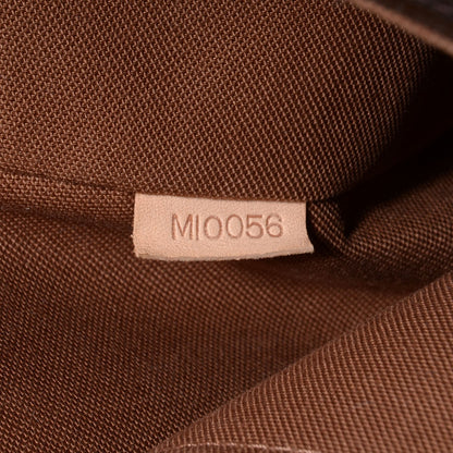 Louis Vuitton Monogram Bosphore PM Messenger 7 of 7