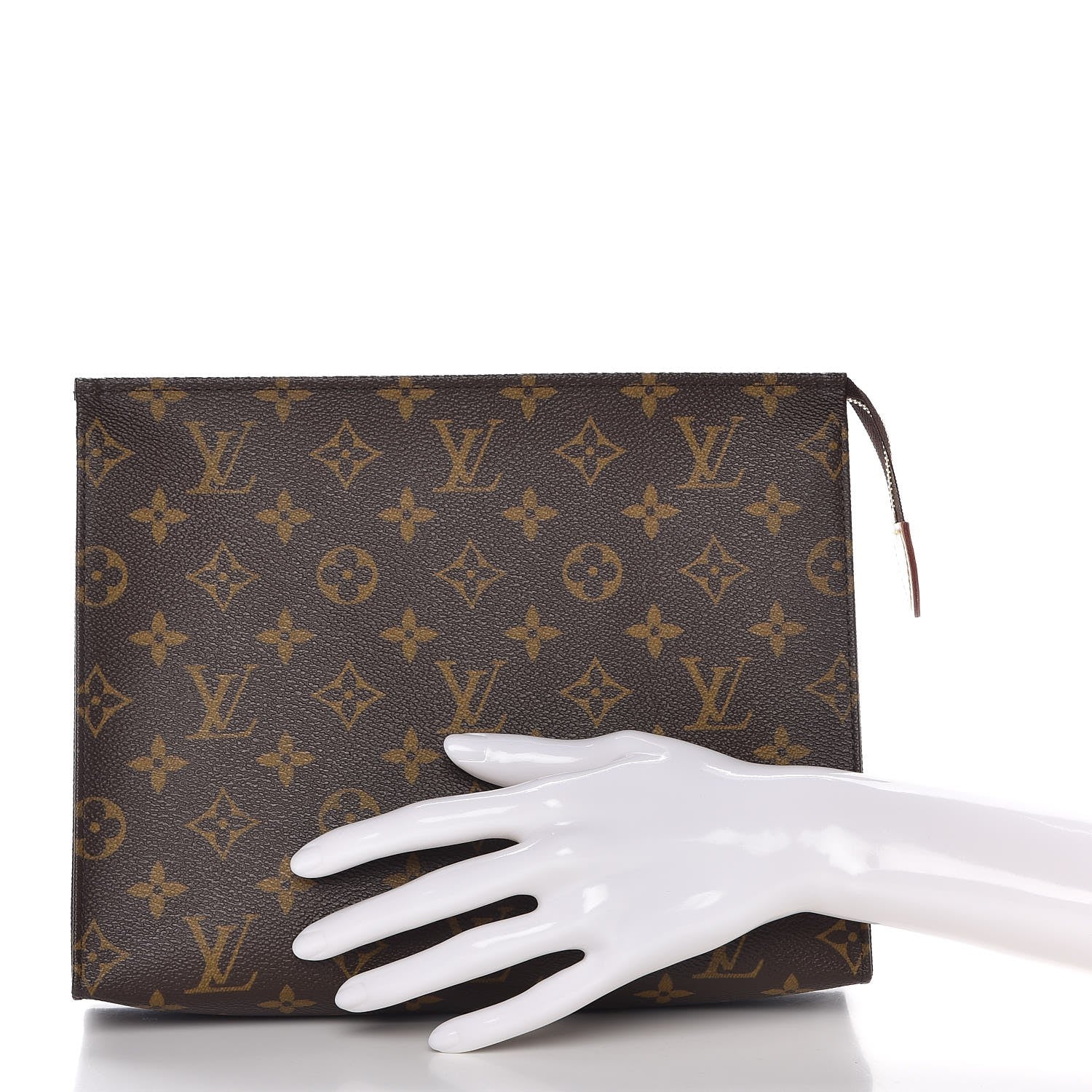 Louis Vuitton Monogram Toiletry Pouch 26 2 of 8