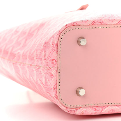 Goyard Goyardine Okinawa PM Pink 9 of 10