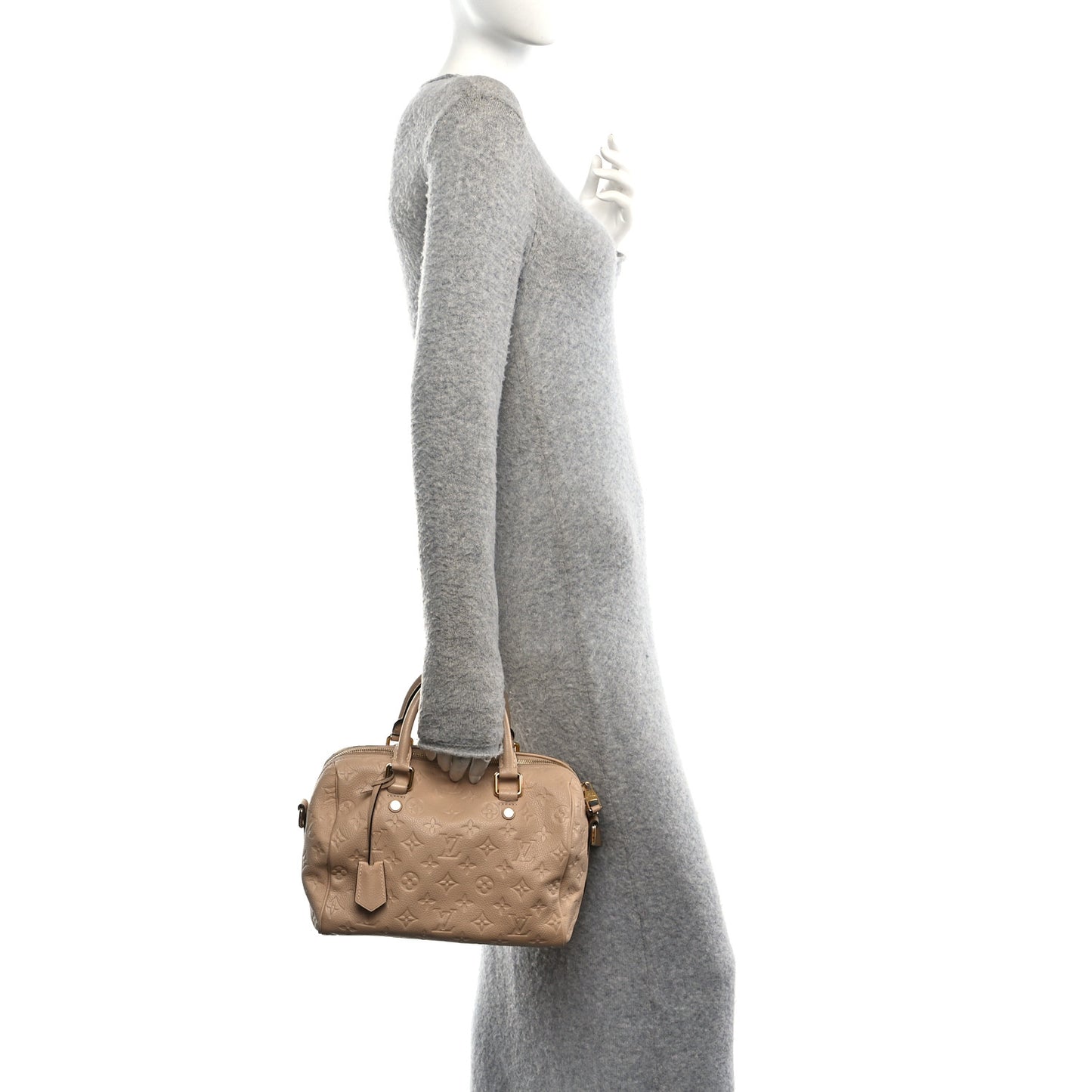 Empreinte Speedy Bandouliere 25 Dune
