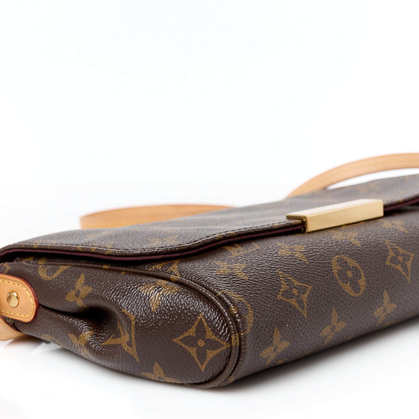 Monogram Favorite MM